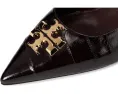 Туфли лодочки Tory Burch Eleanor с острым носком и каблуком 65 мм