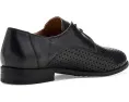 Туфли Miz Mooz Issa Flats с перфорированным верхом и круглым носком