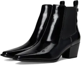 Ботинки Sam Edelman Ashtyn с квадратным каблуком и заостренным носком