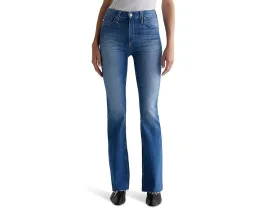Джинсы Farrah Mid Rise Bootcut от AG Jeans