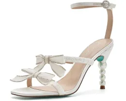 Туфли Sammy от Blue by Betsey Johnson с жемчужными деталями на каблуке