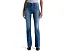Джинсы Farrah Mid Rise Bootcut от AG Jeans