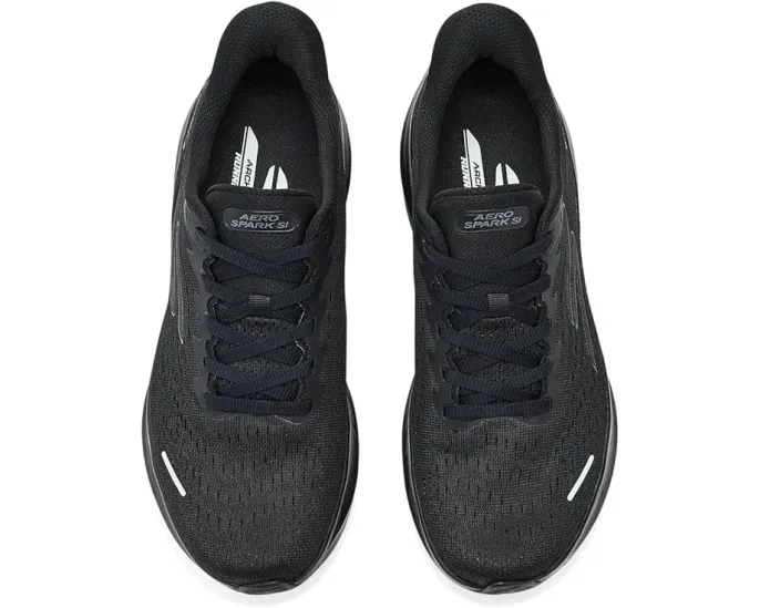 Кроссовки Skechers Aero Spark с технологией Arch Fit для бега