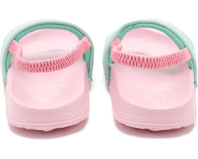 Сандалии Josmo Hello Kitty для малышей на платформе