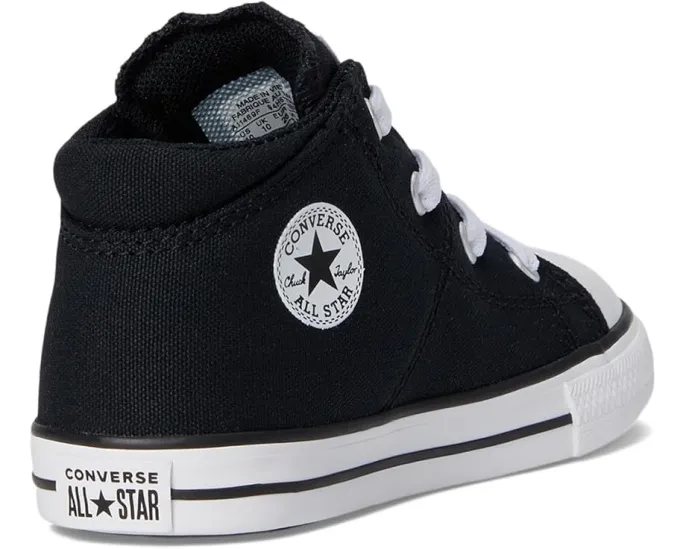 Converse Chuck Taylor All Star Madison Easy-On детские кеды для малышей
