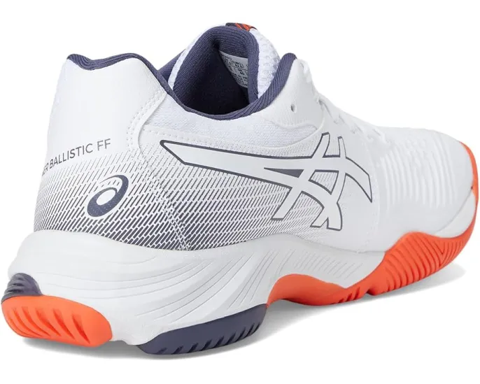 Кроссовки ASICS Netburner Ballistic FF 3 для волейбола с технологией X GUIDANCE