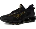 Беговые кроссовки Mizuno Wave Prophecy 14 с полной пластиной INFINITY WAVE