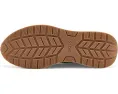 Кроссовки BOSS Vinston Low Profile Leather с круглым носком
