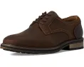 Оксфорды Steve Madden Carlsbad из замши на квадратном каблуке