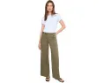 Брюки Soft Polished Wide Leg Sanctuary c широкими штанинами