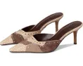 Туфли Steve Madden Alexi на шпильке с острым носком и декоративными элементами