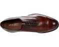 Оксфорды Allen Edmonds Park Avenue с мыском из премиальной кожи
