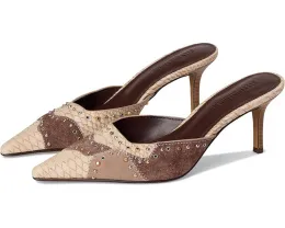 Туфли Steve Madden Alexi на шпильке с острым носком и декоративными элементами