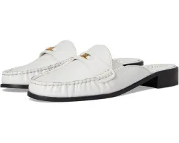 Мюли Vince Camuto Cobby на платформе с декоративным швом