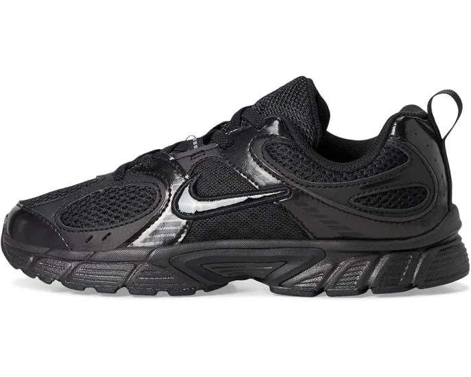 Детские кроссовки Nike V5 RNR с эластичными шнурками и пеной