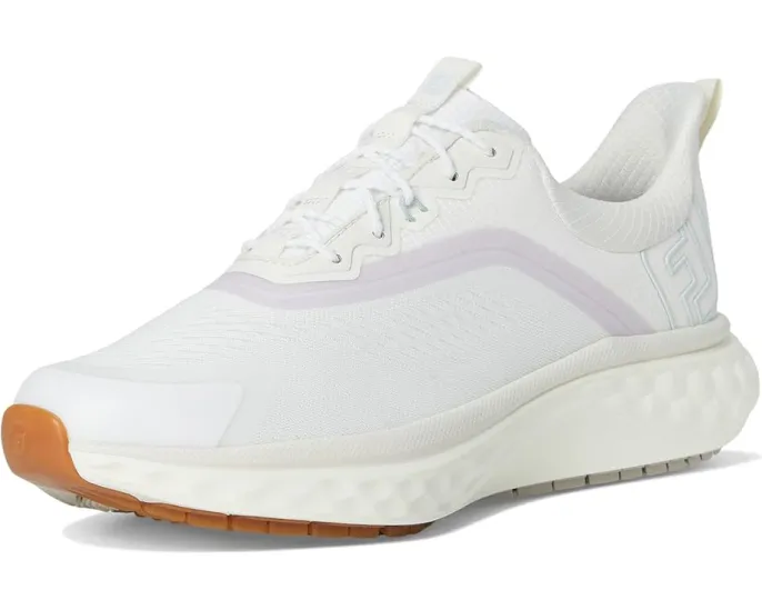 FootJoy FJ Quantum мужские гольф-ботинки с технологией SofFOAM