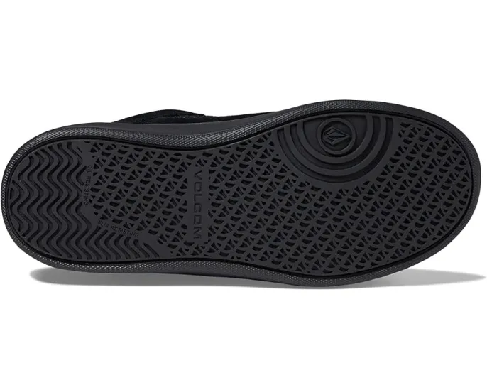 Кроссовки Volcom Evolve EH Comp Toe с композитным мыском и устойчивой подошвой