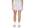 Nike Dri-FIT шорты 2-в-1 с высокой талией и внутренним слоем 8 см