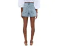Джинсовые шорты Jenny High-Rise от KUT from the Kloth