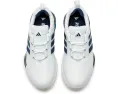 adidas Golf Adipower 26 Spikeless водонепроницаемые мужские шиповки с подошвой INFINITY TRAXION