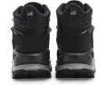 Трекинговые ботинки Lowa Innovo GTX Mid с мембраной GORE-TEX