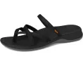 Сланцы Tirratraveler Flip от Teva с мягкой микрофибровой подкладкой