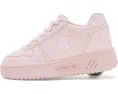 Кроссовки Heelys Kama с faux leather верхом и съемными колесами