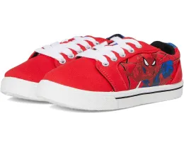 Кроссовки Josmo Человек-паук из хлопка для детей и подростков