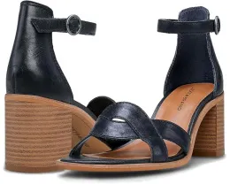 Туфли Lucky Brand Sarwa с перекрученными лямками и пряжкой на щиколотке