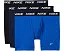 Трусы-боксеры Nike All Day Cotton Stretch с гульфиком 3 шт