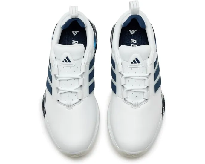 adidas Golf Adipower 26 Spikeless водонепроницаемые мужские шиповки с подошвой INFINITY TRAXION