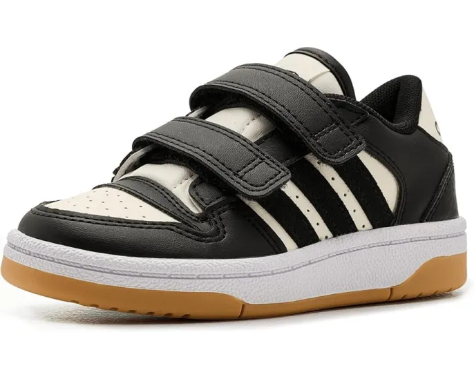 Детские кроссовки Adidas Turnaround Elastic Lace на липучках
