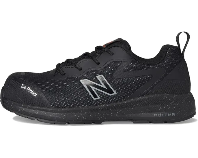 Ботинки New Balance Logic с композитным мыском и защитой от проколов