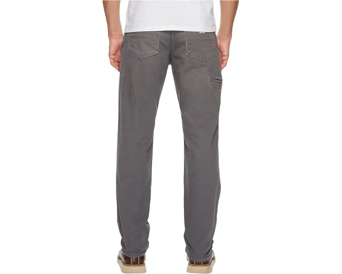 Carhartt Брюки расслабленного кроя Five-Pocket с технологией Rugged Flex