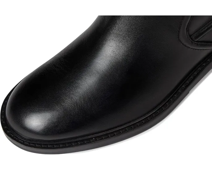 Высокие сапоги Cole Haan Silvana Tall Buckle с пряжкой на классическом каблуке