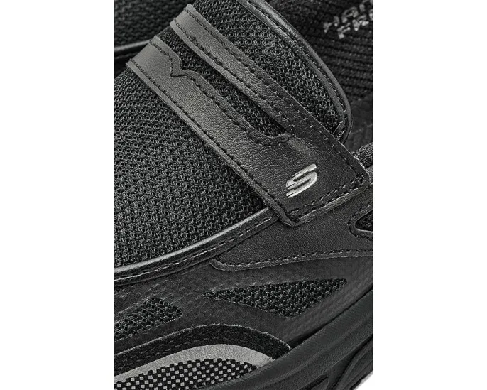 Кроссовки Stamina Sport-instant Icon Hands Free Slip-ins Skechers с технологией Hands Free Slip-Ins и воздушной пеной с эффектом памяти