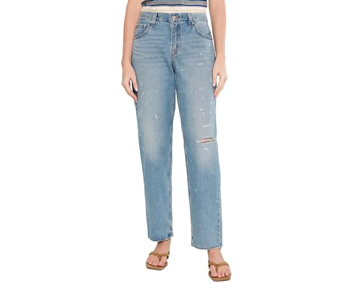 Levi's Loose Taper джинсы с зауженным низом