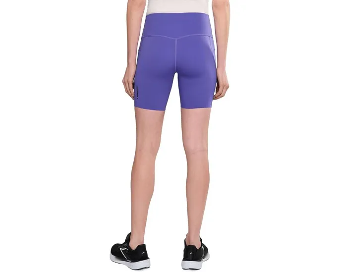 Беговые шорты Brooks Chaser 7 дюймов (17.78 см) с карманами