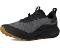Трейловые кроссовки KEEN Roam с широкой передней частью и амортизацией