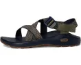 Сандалии Chaco Z1 Classic с технологией LUVSEAT и регулируемыми ремнями