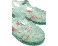 Сандалии Mini Melissa Possession Shiny Elements блестящие