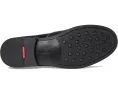 Мокасины Rockport Whitley с технологией truTECH и строчкой как у мокасин