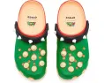 Crocs классические сабо Super Mario Character