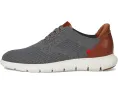 Оксфорды Marc Joseph New York Victory Street с технологией Hands Free и EVA подошвой