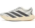 Adidas кроссовки Adizero Evolution SL Exo Suede с замшевым верхом