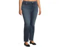 Levi's 311 Shaping Skinny джинсы с эффектом стройнящего животика и средней посадкой