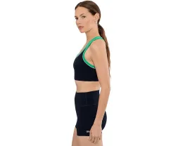 Спортивный топ Splits59 Robbie Airweight Bra с рейсербеком