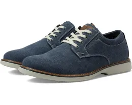 Оксфорды Otto Canvas Plain Toe с подошвой из искусственных материалов и пеной с эффектом памяти
