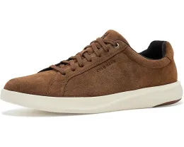 Кроссовки теннисные Cole Haan Grand Crosscourt II с кожаным верхом