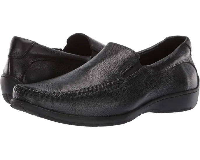 Мокасины Johnston & Murphy Crawford Venetian из мягкой кожи